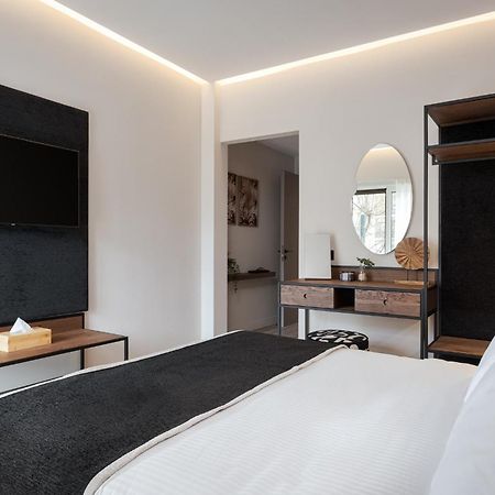 Acropolis Elite Residences Athen Eksteriør billede