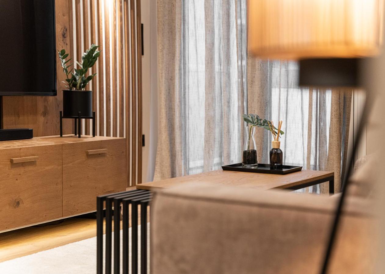 Acropolis Elite Residences Athen Eksteriør billede