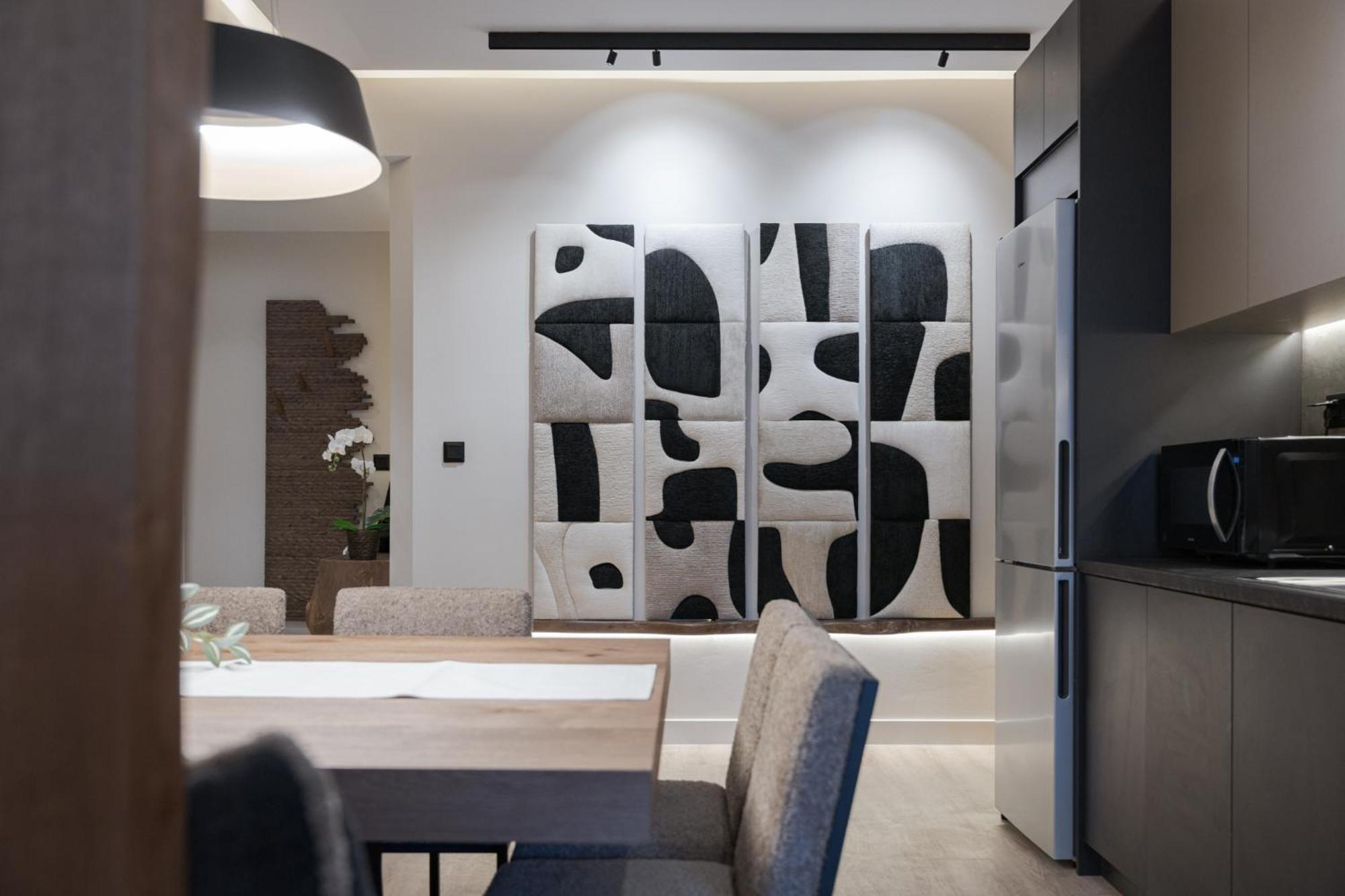 Acropolis Elite Residences Athen Eksteriør billede